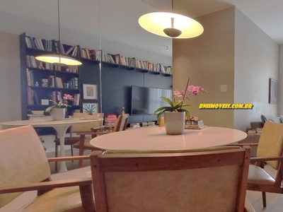 Apartamento em Vila Clementino, São Paulo/SP de 70m² 3 quartos à venda por R$ 998.000,00