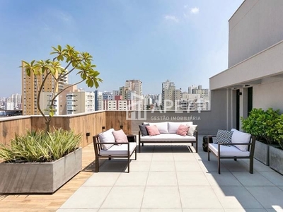 Apartamento em Vila da Saúde, São Paulo/SP de 46m² 2 quartos à venda por R$ 569.000,00
