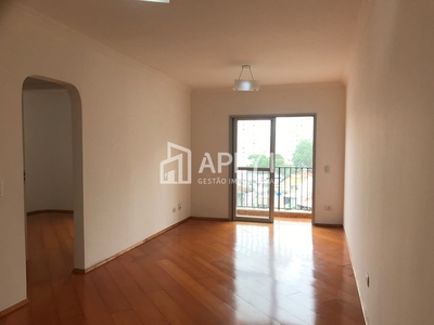 Apartamento em Vila da Saúde, São Paulo/SP de 78m² 2 quartos à venda por R$ 549.000,00