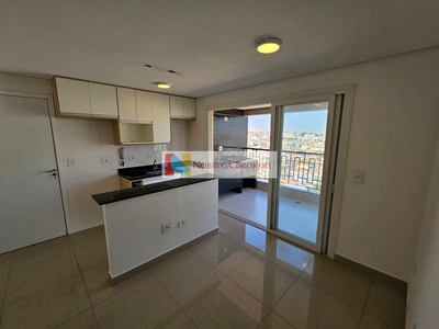 Apartamento em Vila Diva (Zona Norte), São Paulo/SP de 35m² 1 quartos à venda por R$ 429.000,00
