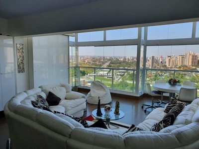 Apartamento em Vila Ema, São José dos Campos/SP de 133m² 2 quartos à venda por R$ 1.399.000,00