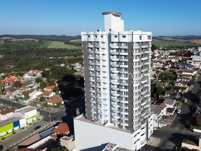 Apartamento em Vila Ferroviária, Mafra/SC de 139m² 3 quartos à venda por R$ 794.000,00