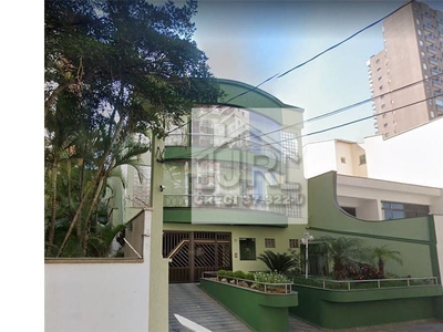 Apartamento em Vila Gilda, Santo André/SP de 126m² 3 quartos à venda por R$ 828.000,00