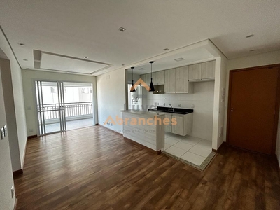 Apartamento em Vila Mangalot, São Paulo/SP de 75m² 3 quartos à venda por R$ 793.900,00