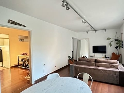 Apartamento em Vila Mariana, São Paulo/SP de 100m² 2 quartos à venda por R$ 789.000,00