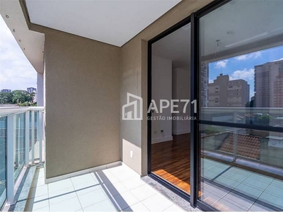 Apartamento em Vila Mariana, São Paulo/SP de 84m² 3 quartos à venda por R$ 989.000,00