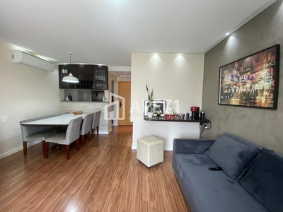 Apartamento em Vila Mariana, São Paulo/SP de 85m² 3 quartos à venda por R$ 1.099.000,00