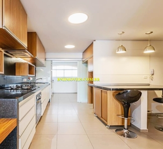 Apartamento em Vila Morumbi, São Paulo/SP de 220m² 4 quartos à venda por R$ 1.369.000,00