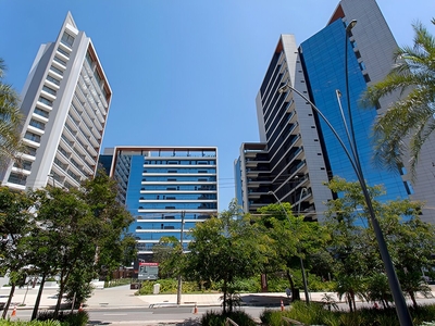 Apartamento em Vila Olímpia, São Paulo/SP de 65m² 1 quartos à venda por R$ 2.013.000,00