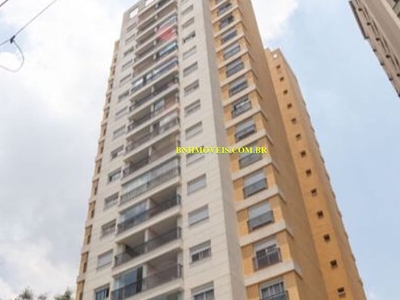 Apartamento em Vila Olímpia, São Paulo/SP de 73m² 2 quartos à venda por R$ 1.139.000,00