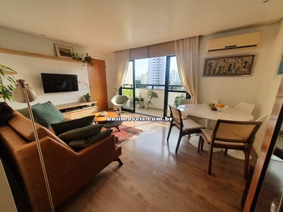 Apartamento em Vila Olímpia, São Paulo/SP de 93m² 3 quartos à venda por R$ 1.249.000,00