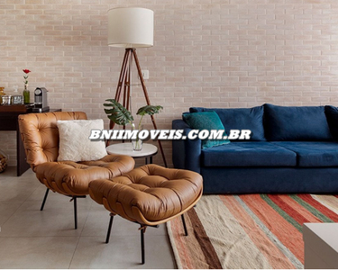 Apartamento em Vila Olímpia, São Paulo/SP de 97m² 2 quartos à venda por R$ 1.074.000,00
