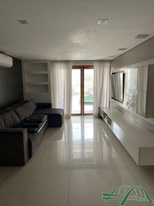 Apartamento em Vila Osasco, Osasco/SP de 216m² 3 quartos à venda por R$ 799.000,00