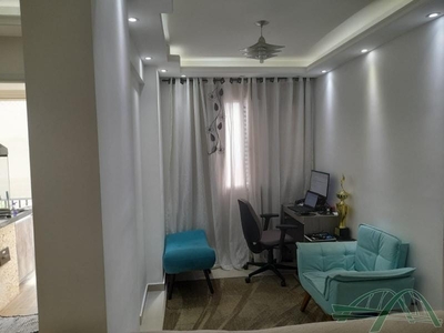 Apartamento em Vila Osasco, Osasco/SP de 72m² 2 quartos à venda por R$ 689.000,00