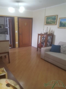 Apartamento em Vila Osasco, Osasco/SP de 72m² 3 quartos à venda por R$ 549.000,00