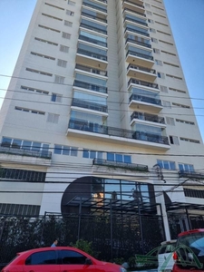 Apartamento em Vila Osasco, Osasco/SP de 76m² 3 quartos à venda por R$ 689.000,00
