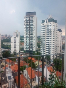 Apartamento em Vila Osasco, Osasco/SP de 78m² 3 quartos à venda por R$ 479.000,00
