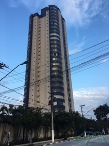 Apartamento em Vila Osasco, Osasco/SP de 80m² 2 quartos à venda por R$ 619.000,00