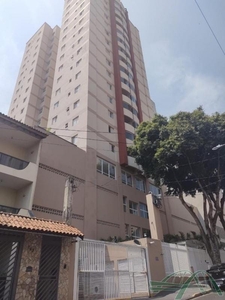 Apartamento em Vila Osasco, Osasco/SP de 83m² 3 quartos à venda por R$ 679.000,00