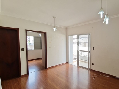 Apartamento em Vila Partenio, Mogi das Cruzes/SP de 56m² 2 quartos para locação R$ 1.900,00/mes