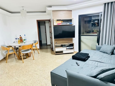 Apartamento em Vila Paulicéia, São Paulo/SP de 98m² 3 quartos à venda por R$ 675.000,00