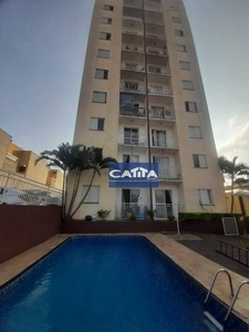 Apartamento em Vila Ré, São Paulo/SP de 50m² 2 quartos à venda por R$ 288.000,00