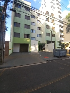 Apartamento em Zona 07, Maringá/PR de 44m² 2 quartos à venda por R$ 197.000,00