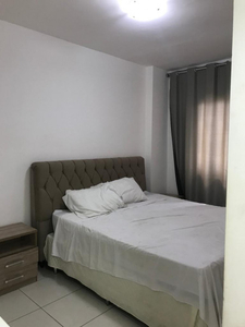 Apartamento inteiro no Stiep