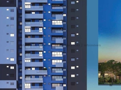 Apartamento nascente - Varanda Bosque com duas vagas