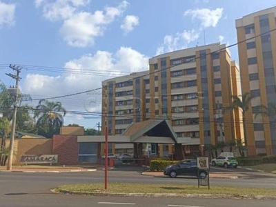 Apartamento padrão em são carlos