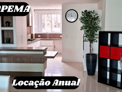 Apartamento para alugar com 4 quarto(s)