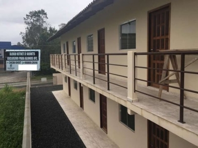 Apartamento padrão para aluguel em icaraí araquari-sc