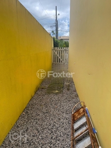 Casa 2 dorms à venda Rua Canto das Corujas, São João do Rio Vermelho - Florianópolis