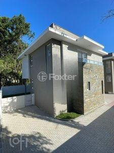 Casa 3 dorms à venda Rua de Pádua, Santo Antônio de Lisboa - Florianópolis