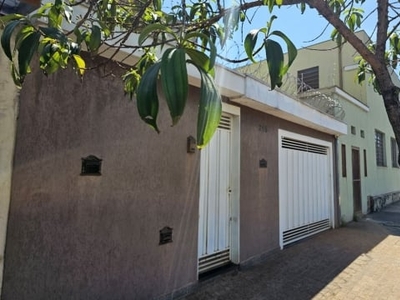 Casa a venda no campos elíseos, ribeirão preto sp