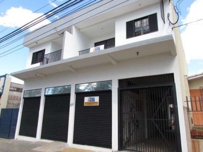 Casa com 2 quartos à venda na avenida guaiapó, 3313, jardim liberdade, maringá por r$ 1.290.000