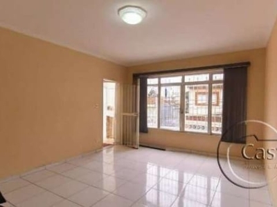 Casa com 3 quartos para alugar na felix lattuada, --, mooca, são paulo, 140 m2 por r$ 3.500