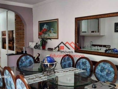 Casa com 4 dormitórios, 228 m² - venda por r$ 900.000,00 ou aluguel por r$ 5.160,00/mês - massaguaçu - caraguatatuba/sp