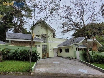 Casa com 5 dormitórios à venda, 183 m² por r$ 2.500.000,00 - guaecá - são sebastião/sp