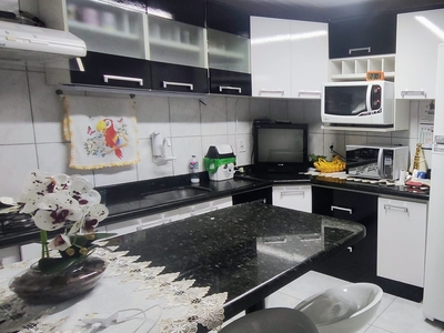 Casa em Adhemar Garcia, Joinville/SC de 180m² 2 quartos à venda por R$ 348.900,00