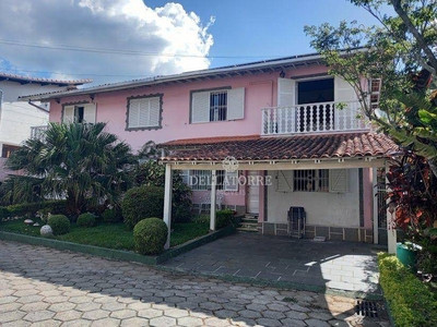 Casa em Tijuca, Teresópolis/RJ de 110m² 3 quartos à venda por R$ 589.000,00