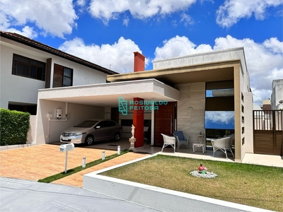 Casa em Antares, Maceió/AL de 180m² 4 quartos à venda por R$ 1.174.000,00