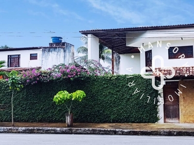 Casa em Antares, Maceió/AL de 310m² 3 quartos à venda por R$ 849.000,00