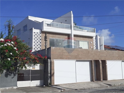 Casa em bairros Novo, Olinda/PE de 270m² 4 quartos para locação R$ 6.000,00/mes