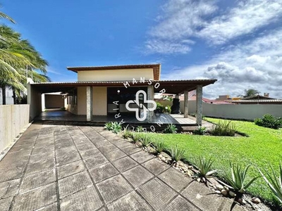 Casa em Barra Mar, Barra De São Miguel/AL de 450m² 4 quartos à venda por R$ 749.000,00