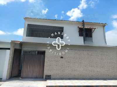 Casa em Benedito Bentes, Maceió/AL de 150m² 4 quartos à venda por R$ 279.000,00