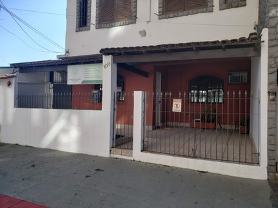 Casa em Bento Ferreira, Vitória/ES de 140m² 1 quartos para locação R$ 4.500,00/mes