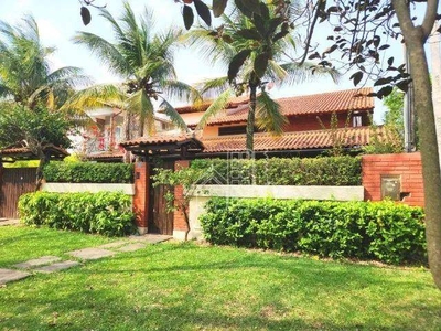 Casa em Camboinhas, Niterói/RJ de 460m² 3 quartos à venda por R$ 2.949.000,00