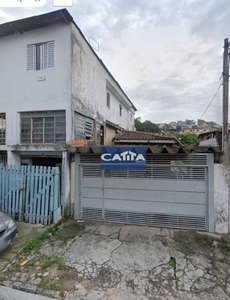 Casa em Cidade Líder, São Paulo/SP de 107m² 2 quartos à venda por R$ 349.000,00 ou para locação R$ 1.600,00/mes