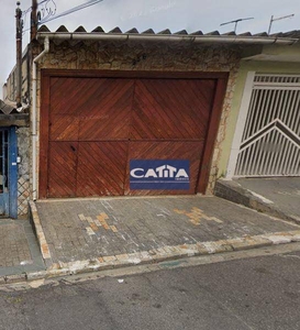 Casa em Cidade Líder, São Paulo/SP de 125m² 3 quartos à venda por R$ 349.000,00
